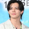 超特急カイ「スクール革命！」SixTONES高地優吾ポジションのオーディション受けていた「テレビにも出た」 画像