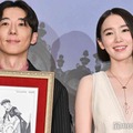 高橋一生、飯豊まりえ（C）モデルプレス