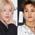 NCT 127マーク、日本語投稿を中本悠太がフォロー「仲良しで癒される」「全部が愛おしい」の声 画像