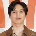 坂東龍汰（C）モデルプレス