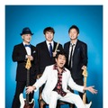 TUBE（提供写真）