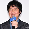 映画「金子差入店」大ヒット記念舞台挨拶に出席した丸山隆平（C）モデルプレス