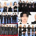 【写真特集 Vol.1】櫻坂46・i-dle・ZEROBASEONE・HANAら横浜に豪華集結「ASEA 2025」レッドカーペット＜Day2＞ 画像