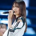 小坂菜緒「日向坂46 BRAND NEW LIVE 2025『OVER THE RAINBOW』」撮影：上山陽介