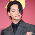 井上想良（C）モデルプレス
