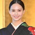 貴乃花光司の娘・白河れい、所属事務所退所へ「より一層精進して参ります」 画像