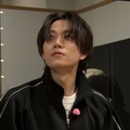橋本将生（C）フジテレビ