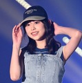 梶原叶渚（C）モデルプレス