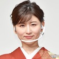 宇賀なつみアナウンサー（C）モデルプレス