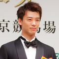 竹内涼真、弟・竹内唯人との“おふろ”SHOTに反響「素敵な笑顔」「水も滴るいい男」