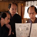 【べらぼう～蔦重栄華乃夢噺～ 第21話】蔦重、商売の厳しさ痛感 田沼の息子と遭遇？ 画像