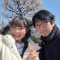 幸巴　Instagramより