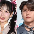 FRUITS ZIPPER松本かれん、親友が“ミセス若井滉斗のリアコ” 番組で代理質問＆大森元貴からアドバイスも 画像
