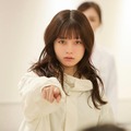 橋本環奈「天久鷹央の推理カルテ」第7話（C）テレビ朝日