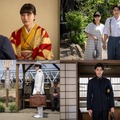 芳根京子、本田響矢「波うららかに、めおと日和」（C）フジテレビ