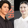 2児の父・賀来賢人、榮倉奈々と力を合わせる“子育てルーティン”「朝は結構戦いですね」