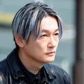 井浦新（C）TBS