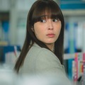 広瀬アリス「なんで私が神説教」第9話（C）日本テレビ