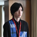 道枝駿佑「キャスター」第9話（C）TBS