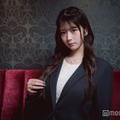 モデルプレスのインタビューに応じたねおまる「POSEIDON CLUB SHINJUKU」（C）モデルプレス