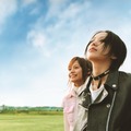 中島美嘉×宮崎あおい『NANA』初デジタル版リバイバル上映 7月11日からホワイトシネクイントにて 画像