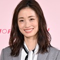 上戸彩、直筆美文字公開「バランスよくて綺麗」「素敵」と反響 画像