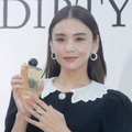 滝沢眞規子、“父の日プレゼント”に購入した香りのギフト「これめちゃいいの！」