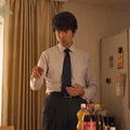 仲村トオル「イグナイト -法の無法者-」第9話（C）TBS