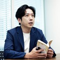 二宮和也：撮影／S a i（提供写真）
