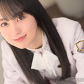 賀喜遥香（C）モデルプレス