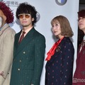 SEKAI NO OWARI（C）モデルプレス