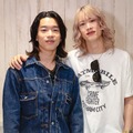 森愁斗、森英寿（提供写真）