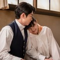 本田響矢、芳根京子「波うららかに、めおと日和」第9話（C）フジテレビ
