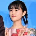原菜乃華（C）モデルプレス