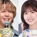 藤澤涼架、松田好花（C）モデルプレス