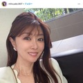 矢部美穂Instagramより
