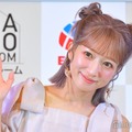 イメチェン前の辻希美（C）モデルプレス
