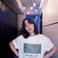 のん、Tシャツをさらっと着こなすレコーディングオフSHOTに「とっても爽やか」「素敵」の声