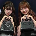 MINAMI、希空（C）モデルプレス