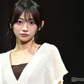 板倉可奈（C）モデルプレス