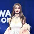 五十嵐美咲（C）モデルプレス