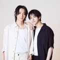 駒⽊根葵汰、新原泰佑（C）「２５時、⾚坂で Season２」製作委員会