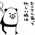 忙しい時こそ愛犬を捕まえて「やりたくなる意外な行動」とは？【パンダと犬 ＃21】