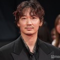 綾野剛（C）モデルプレス
