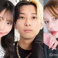 かとゆり、ヒカル、進撃のノア（C）モデルプレス