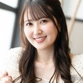 モデルプレスのインタビューに応じた辻本菜々子（C）モデルプレス