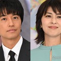 斎藤工、松たか子（C）モデルプレス