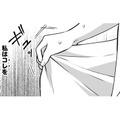 過呼吸、嘔吐…サレ妻は「トイレで復讐を決意」【嗤うサレ妻 #６】