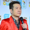 田原俊彦（C）モデルプレス