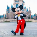 ミッキーマウス（C）Disney.j